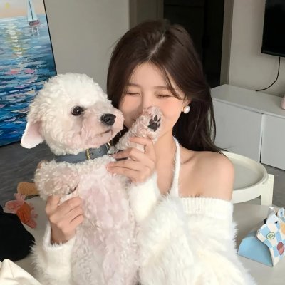 我和我的小黑豹